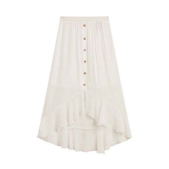 AB Studio Dresses & Skirts - AB Studio flowy skirt